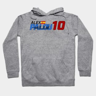 Alex Palou '23 Hoodie